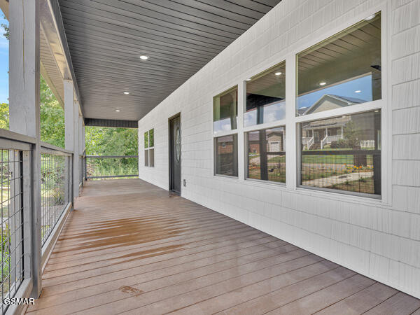 1283 Lorie Ellen Court Sevierville TN 37876