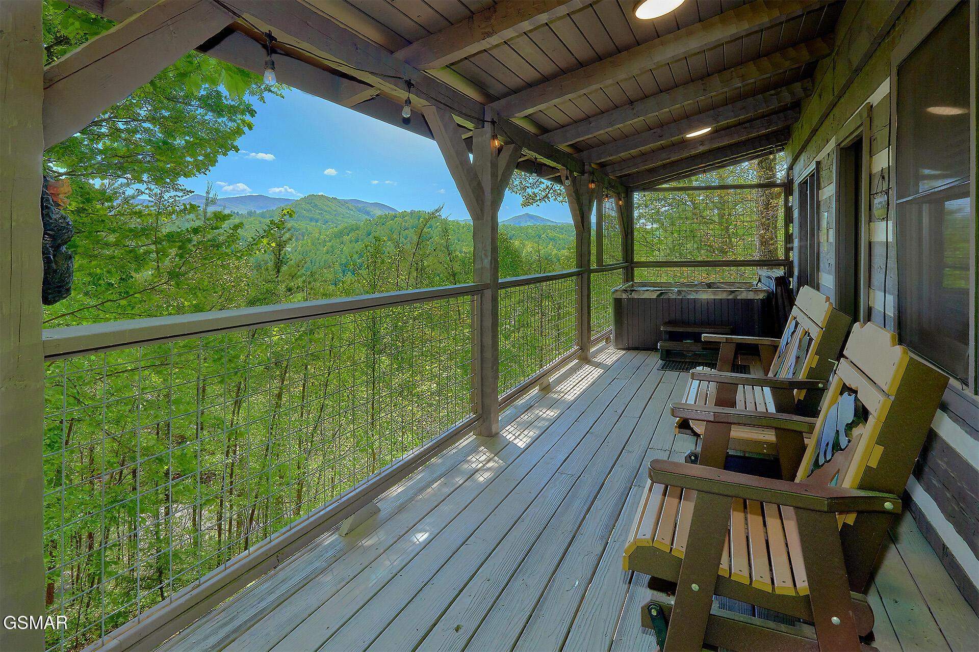 461 Sassafras Trail Sevierville TN 37876