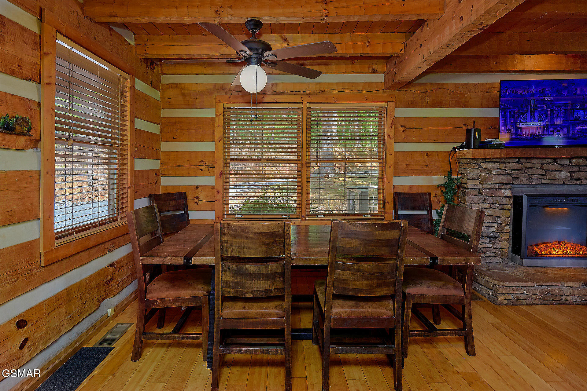 461 Sassafras Trail Sevierville TN 37876
