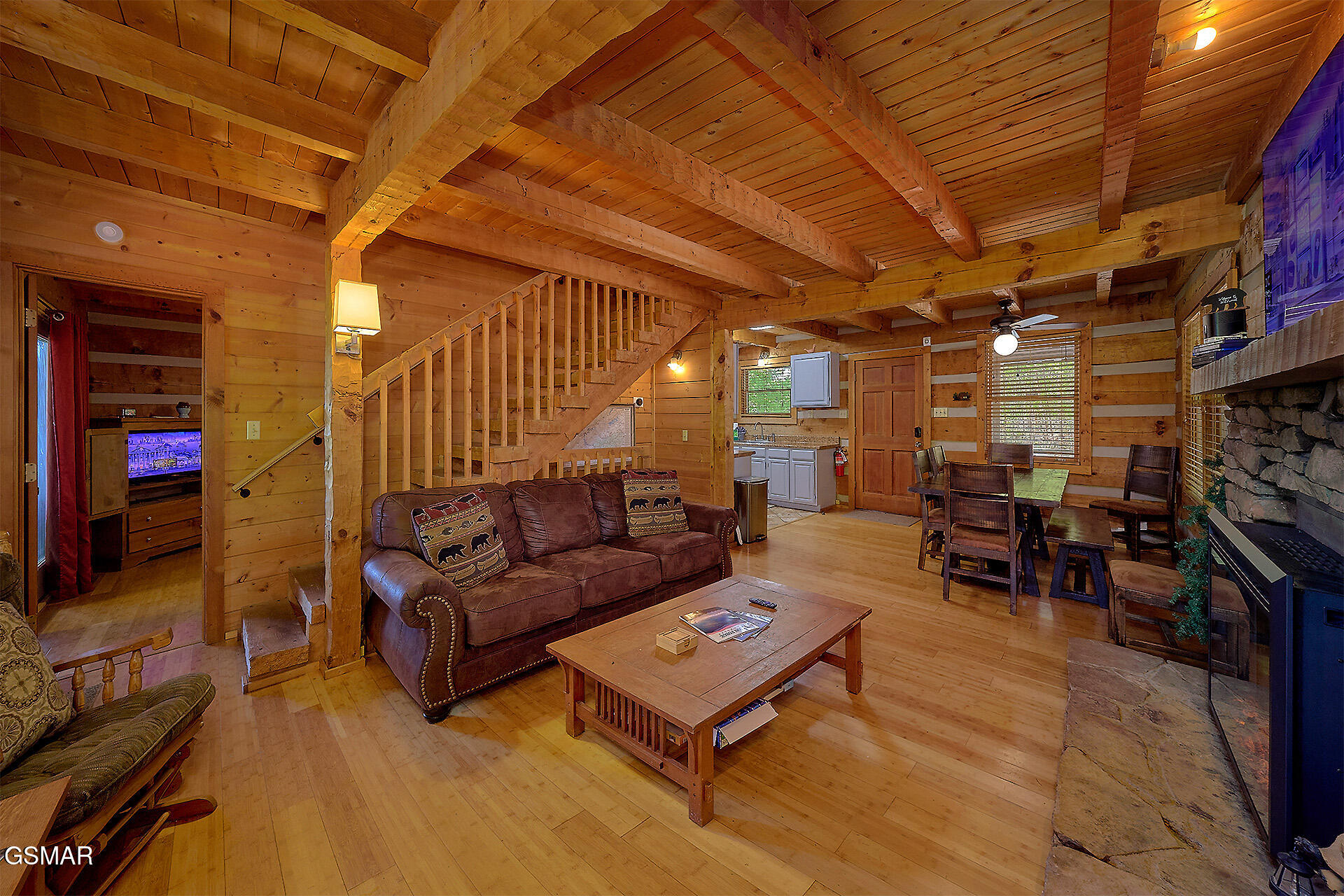 461 Sassafras Trail Sevierville TN 37876