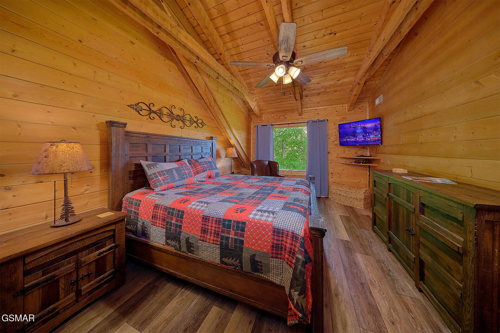 461 Sassafras Trail Sevierville TN 37876
