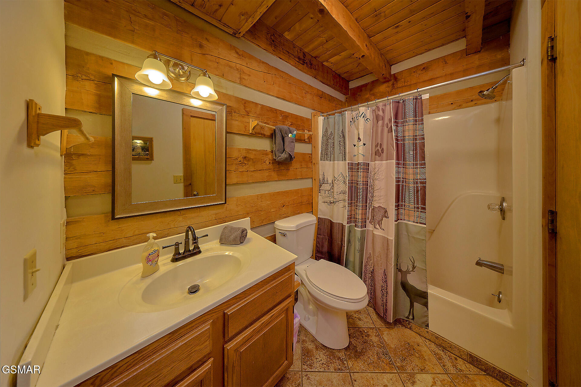 461 Sassafras Trail Sevierville TN 37876