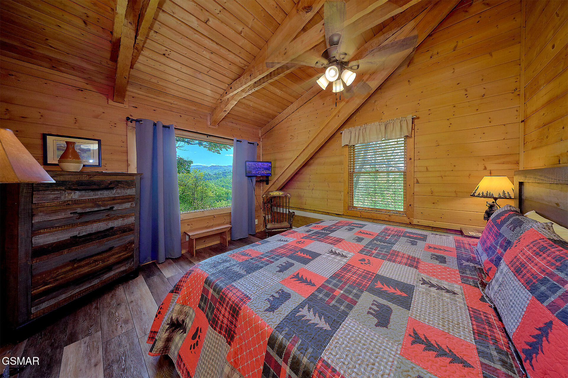461 Sassafras Trail Sevierville TN 37876