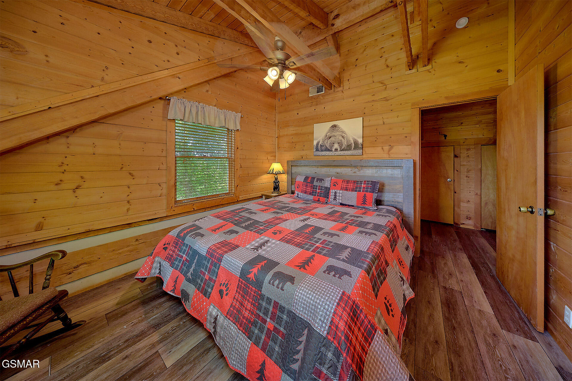 461 Sassafras Trail Sevierville TN 37876