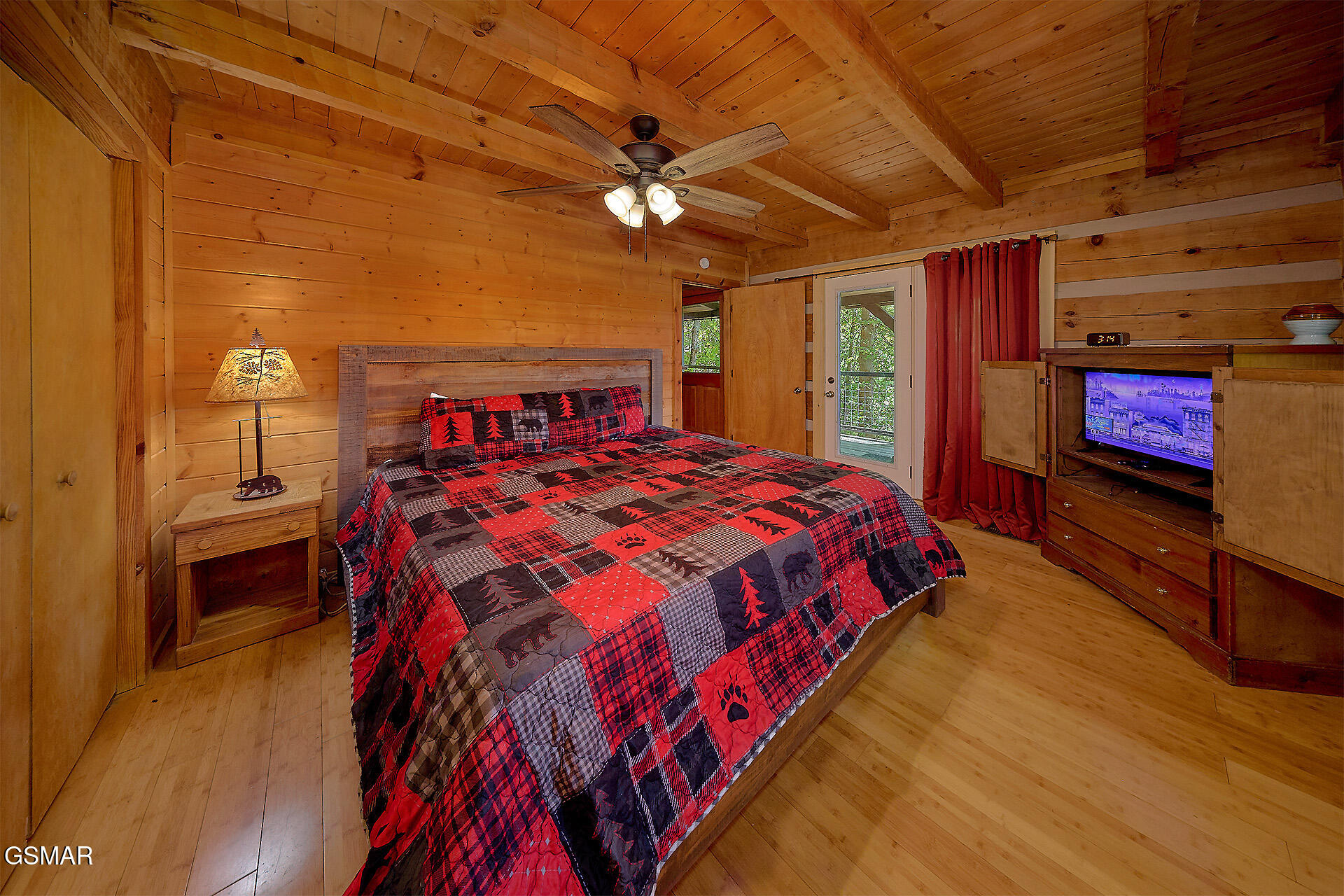 461 Sassafras Trail Sevierville TN 37876