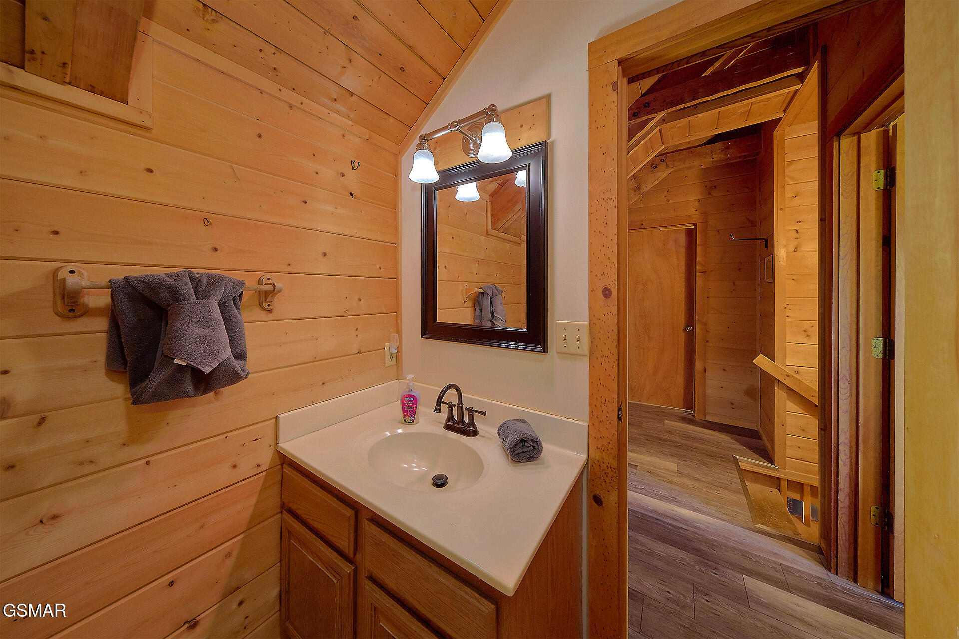 461 Sassafras Trail Sevierville TN 37876