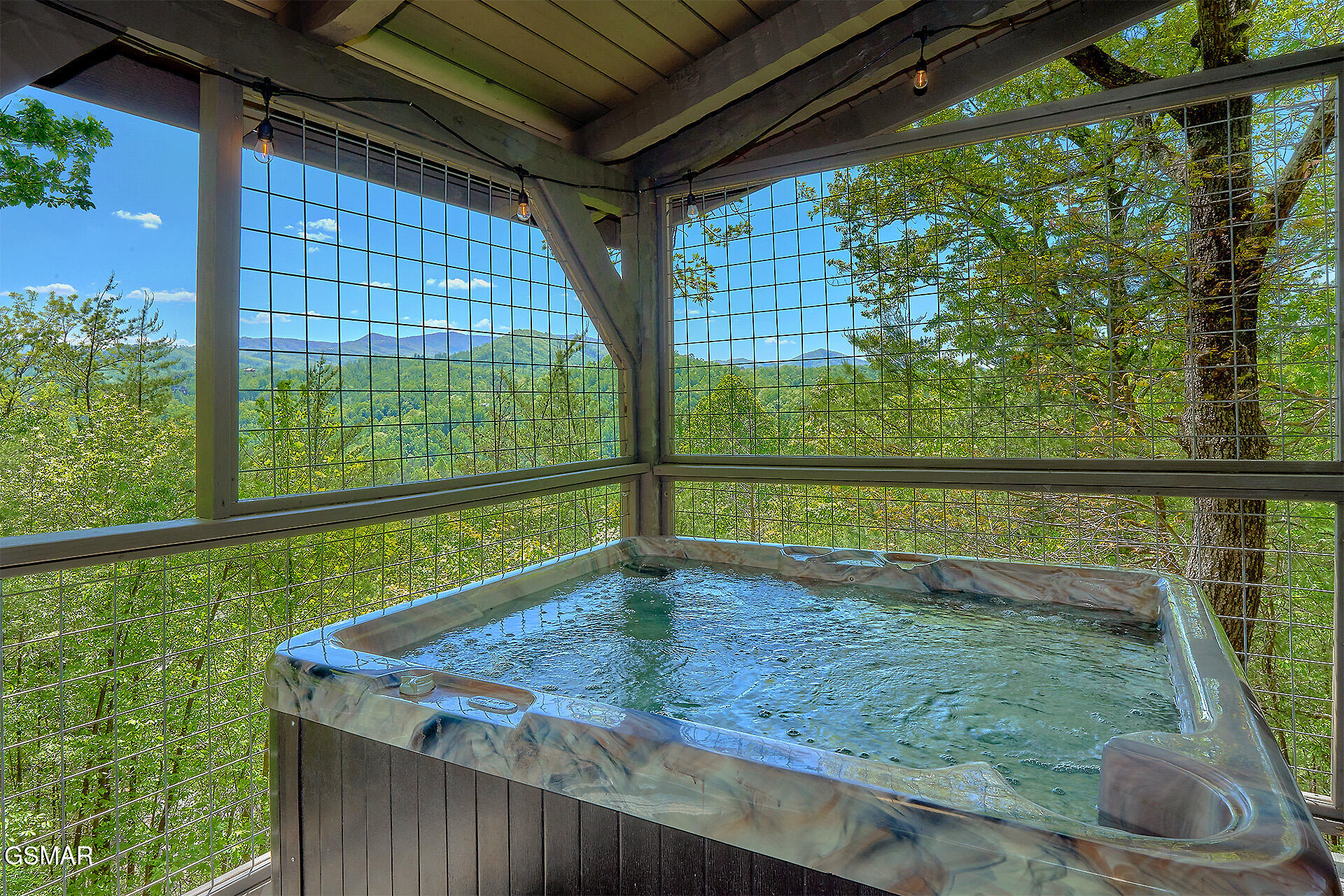 461 Sassafras Trail Sevierville TN 37876