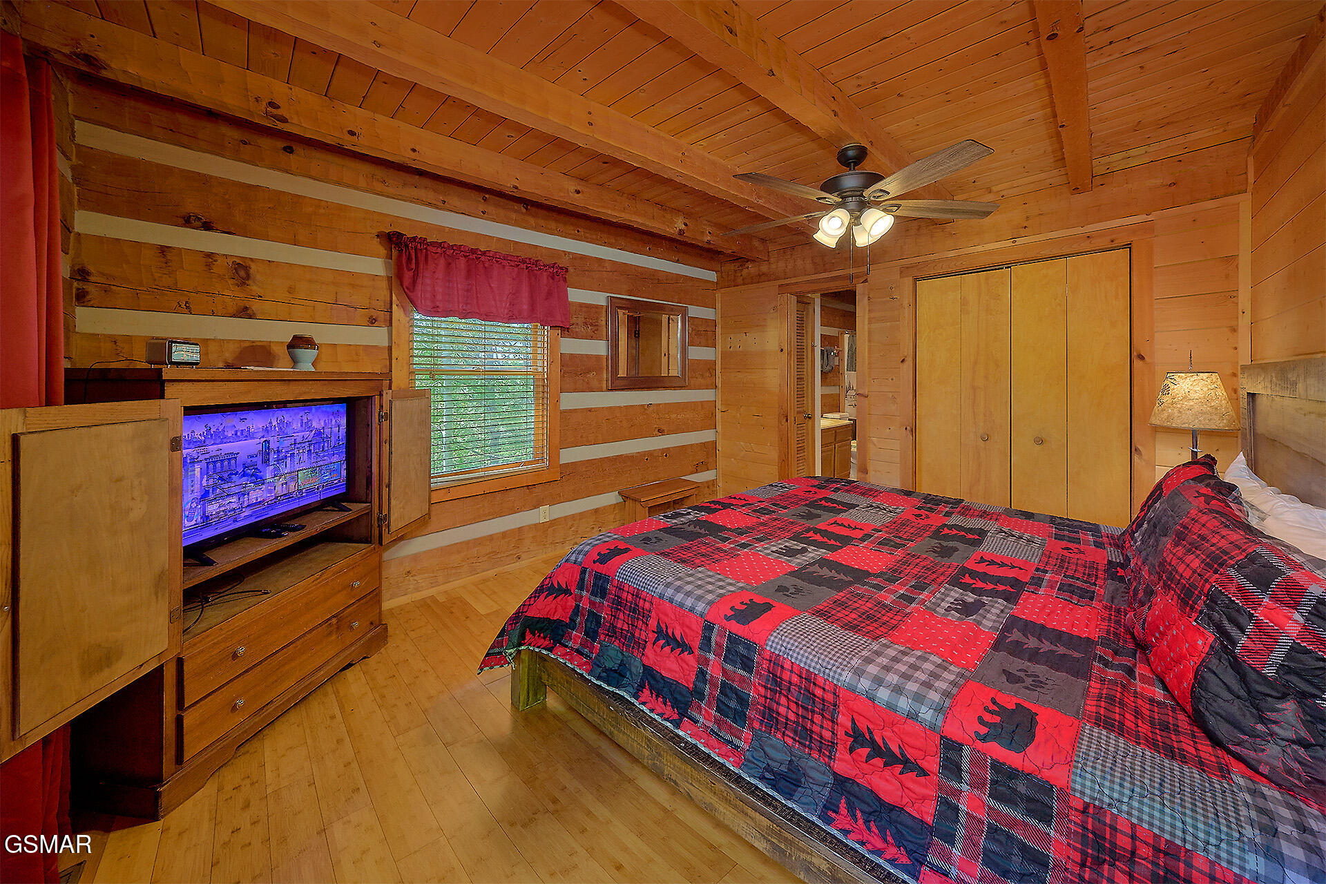 461 Sassafras Trail Sevierville TN 37876