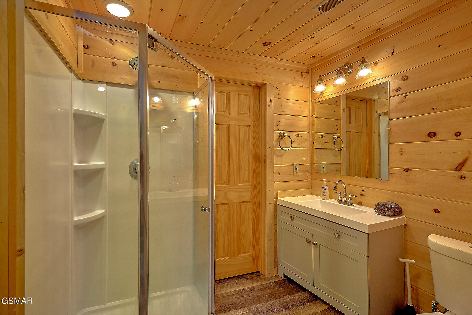 461 Sassafras Trail Sevierville TN 37876