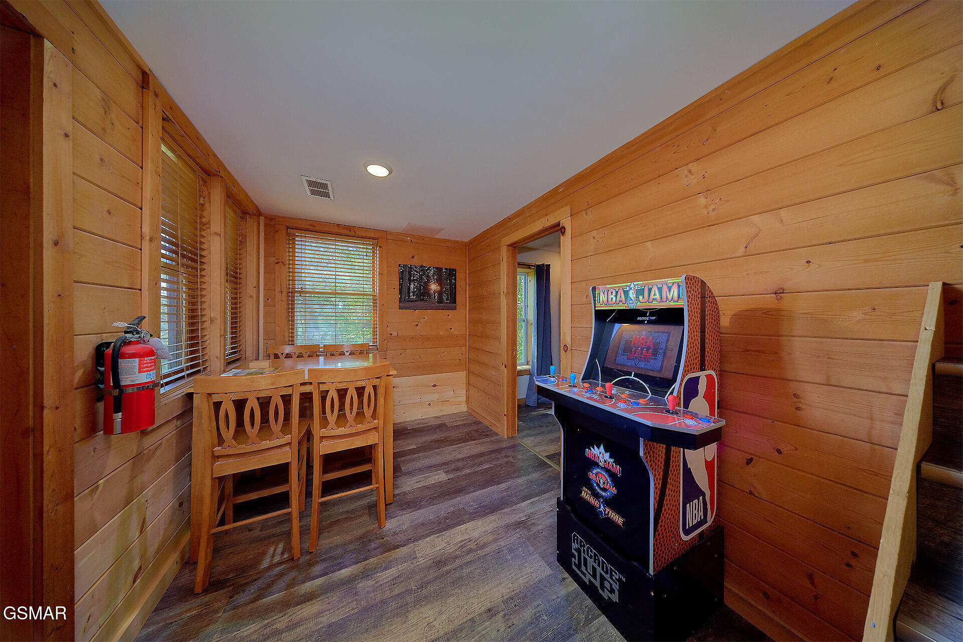 461 Sassafras Trail Sevierville TN 37876