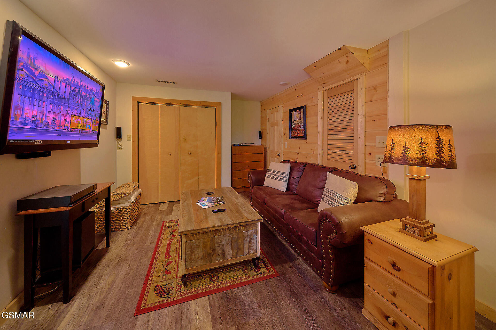 461 Sassafras Trail Sevierville TN 37876