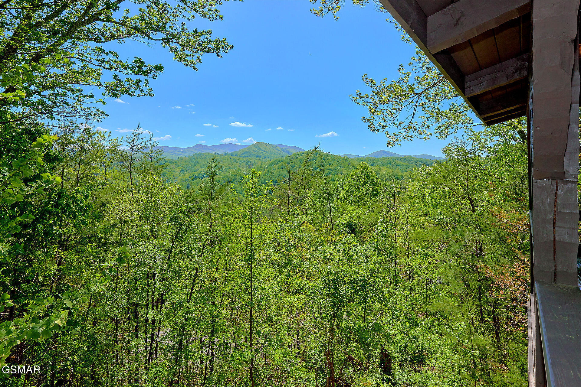 461 Sassafras Trail Sevierville TN 37876