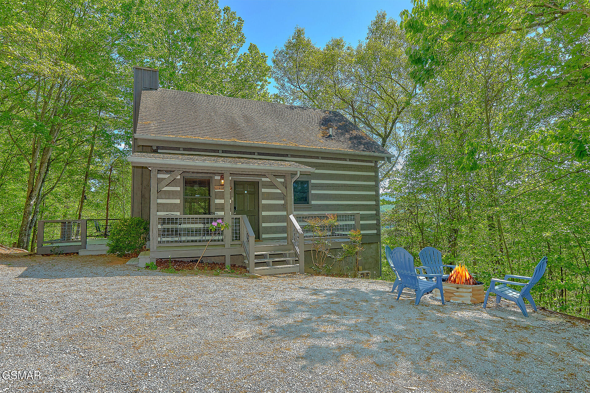 461 Sassafras Trail Sevierville TN 37876