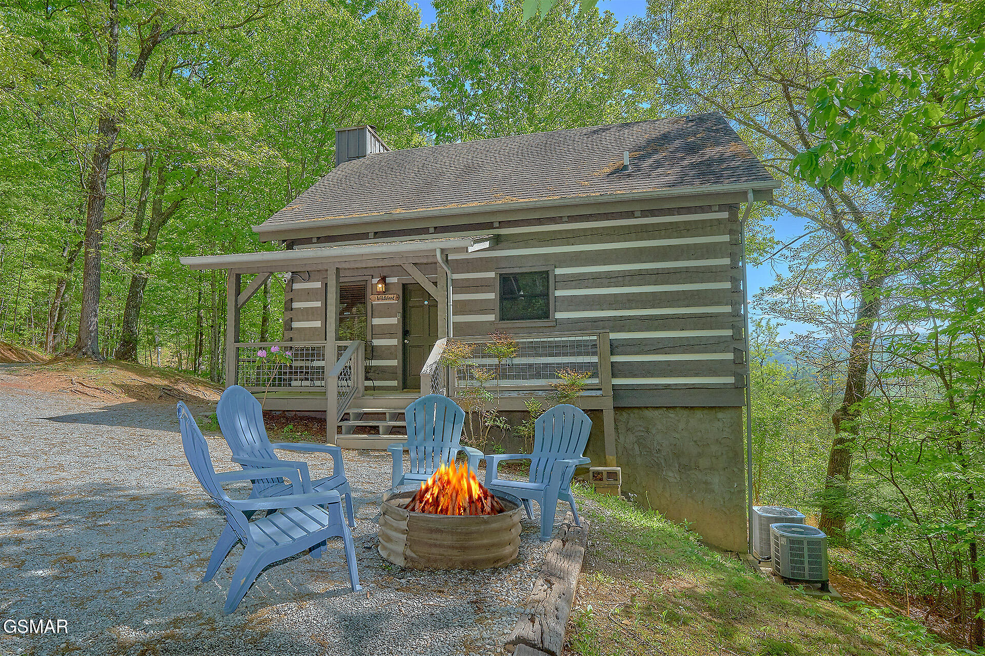 461 Sassafras Trail Sevierville TN 37876