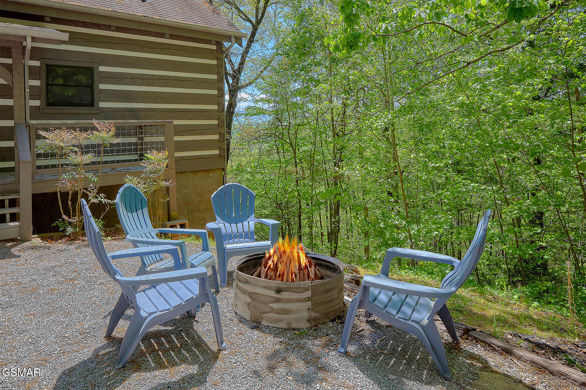 461 Sassafras Trail Sevierville TN 37876