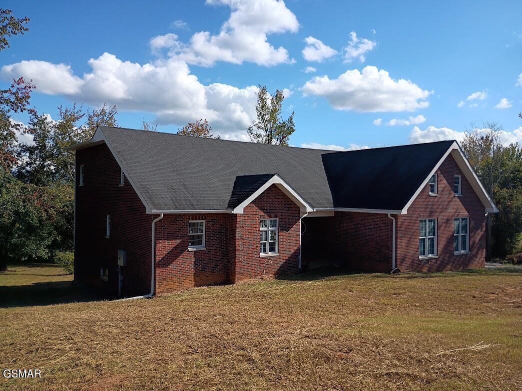 626 Briarwood Drive Dandridge TN 37725