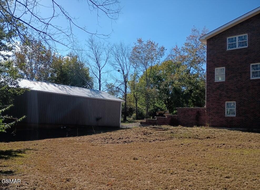 626 Briarwood Drive Dandridge TN 37725