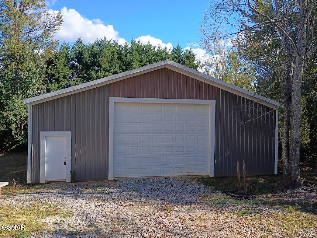 626 Briarwood Drive Dandridge TN 37725