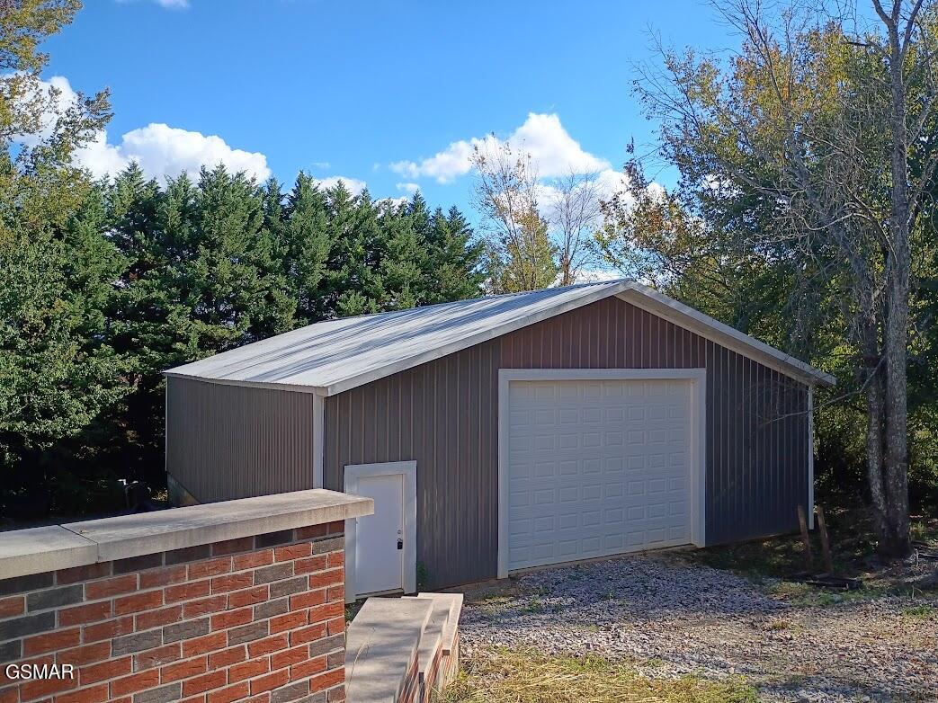 626 Briarwood Drive Dandridge TN 37725