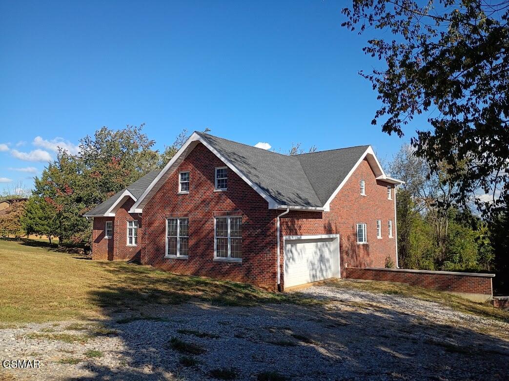 626 Briarwood Drive Dandridge TN 37725