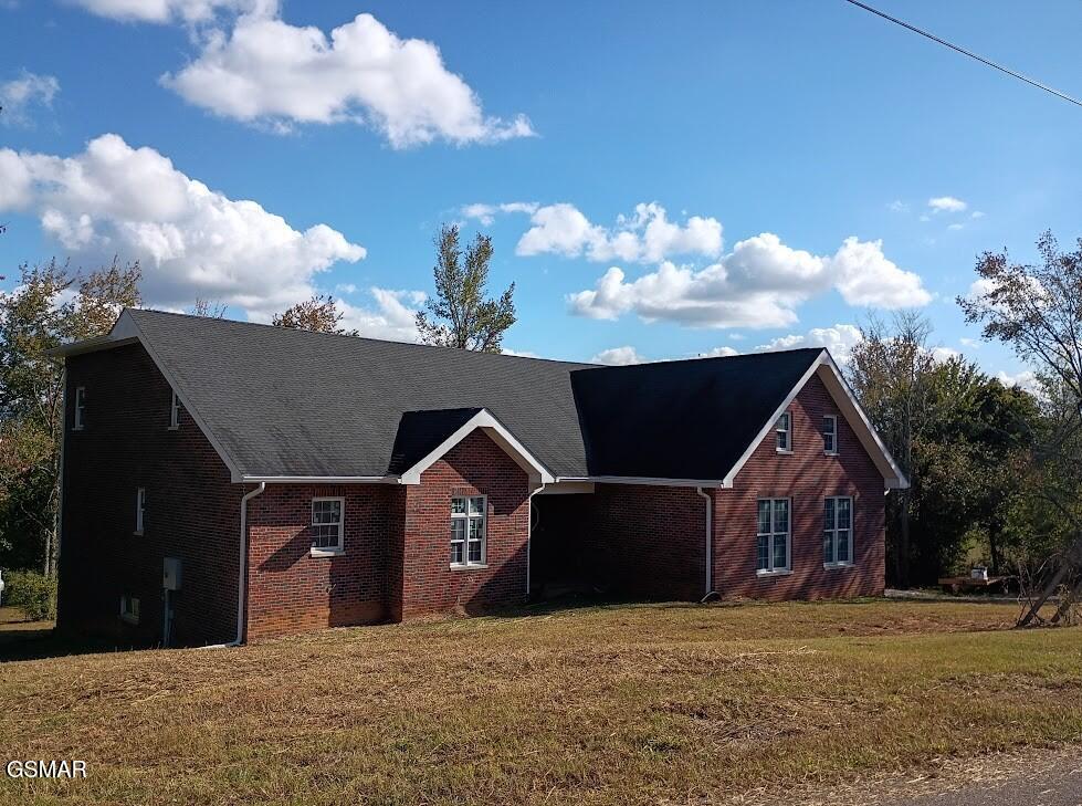 626 Briarwood Drive Dandridge TN 37725