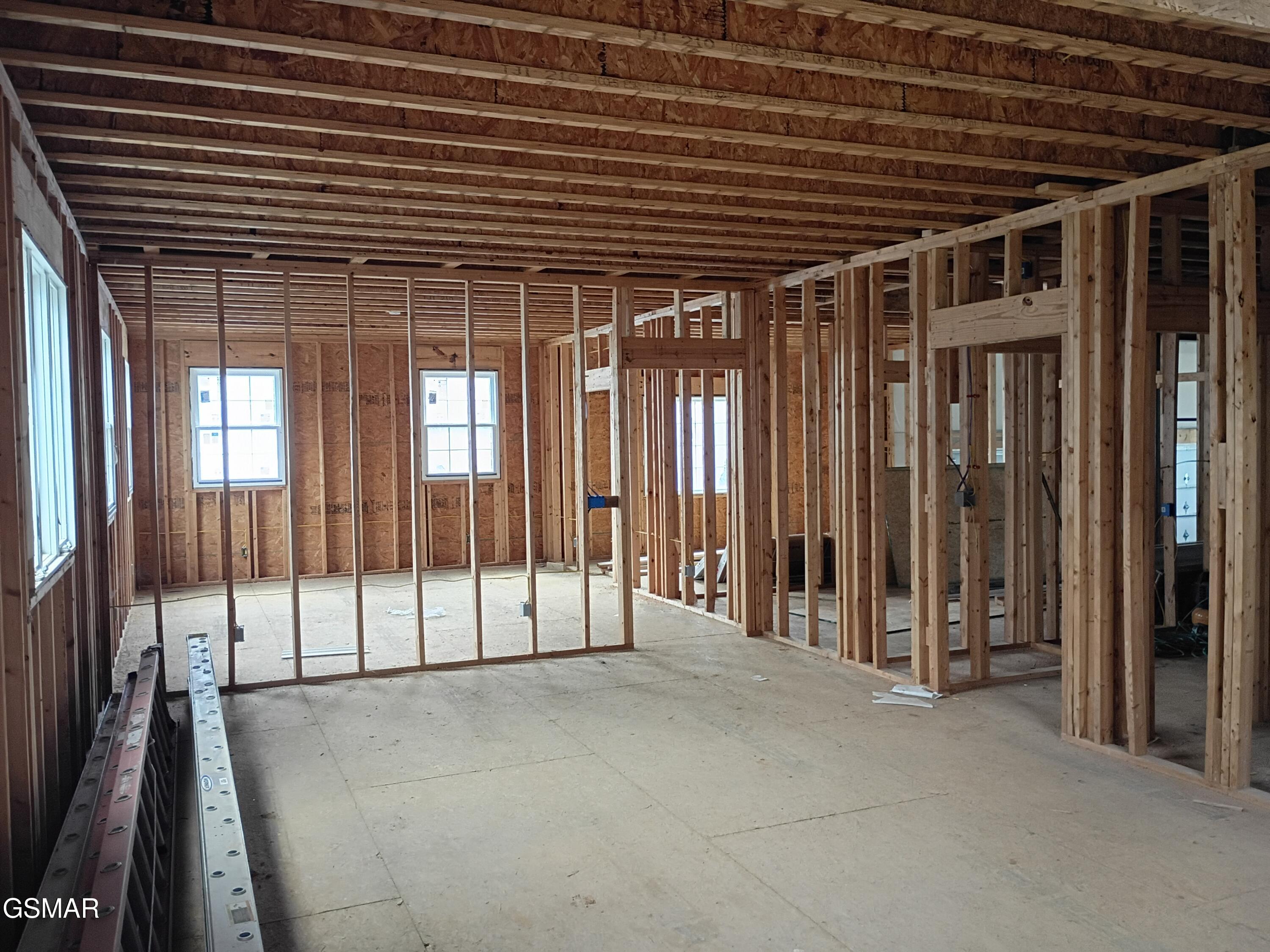 626 Briarwood Drive Dandridge TN 37725