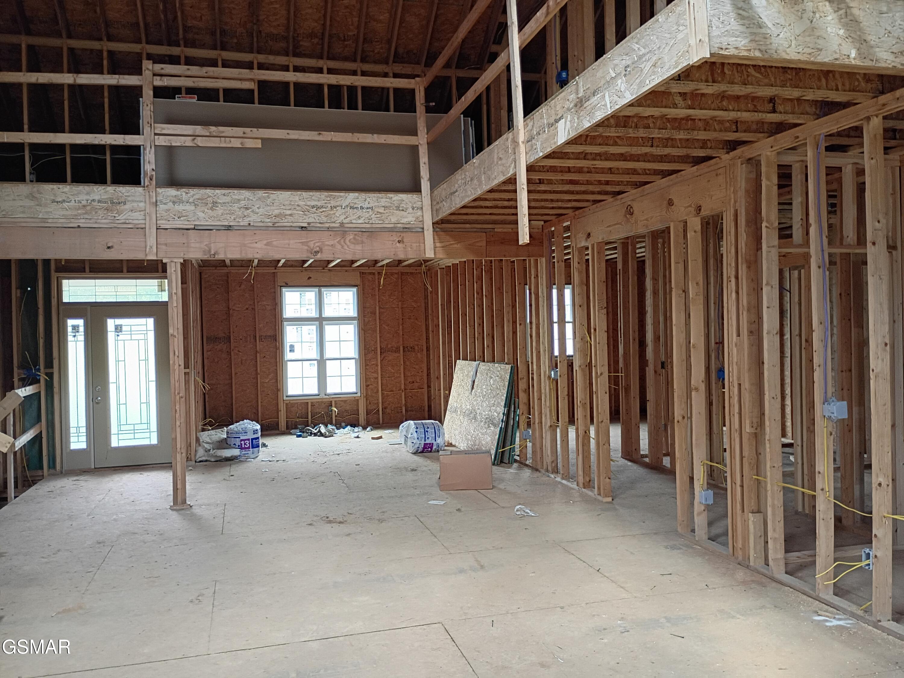 626 Briarwood Drive Dandridge TN 37725