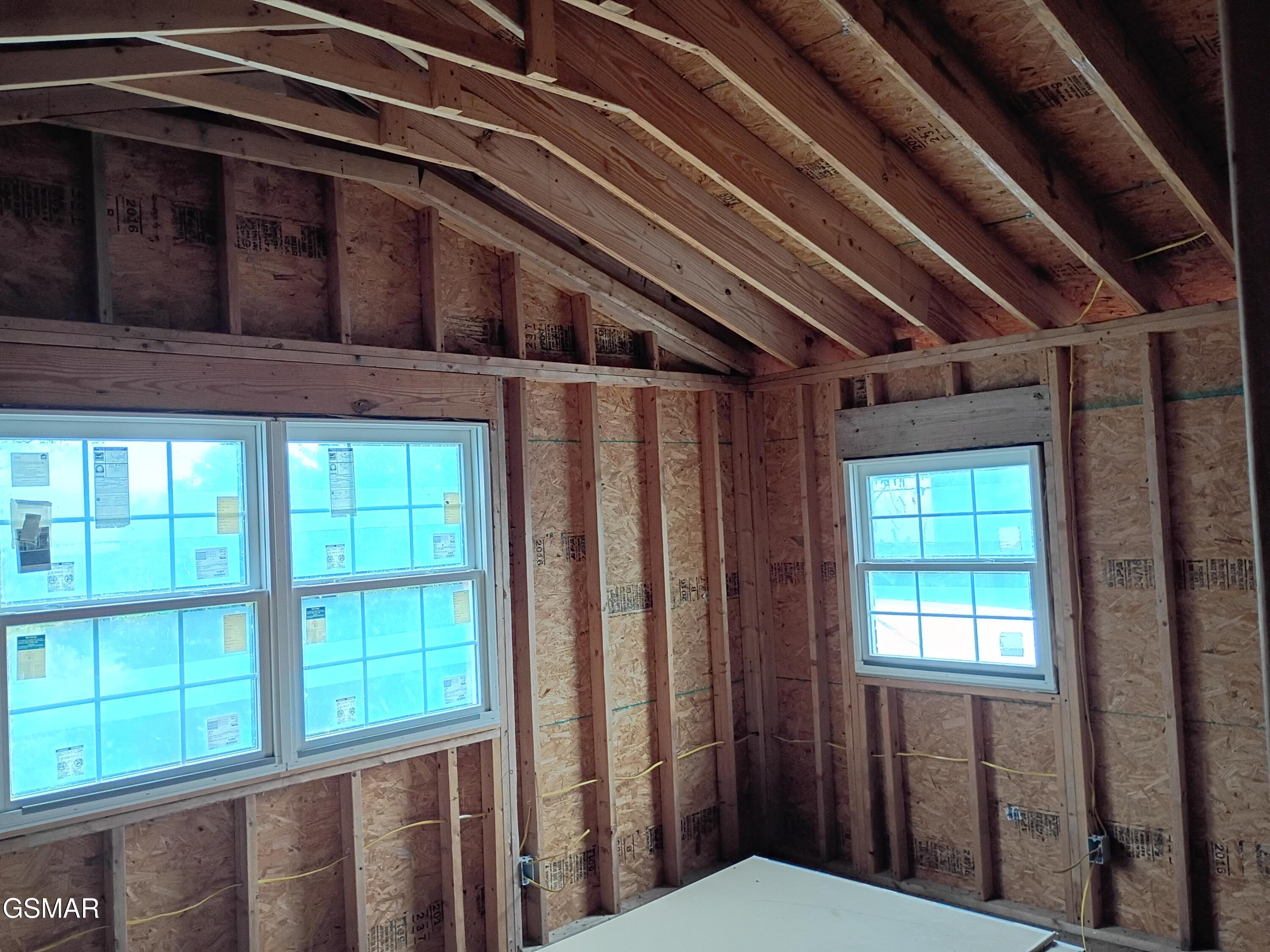 626 Briarwood Drive Dandridge TN 37725