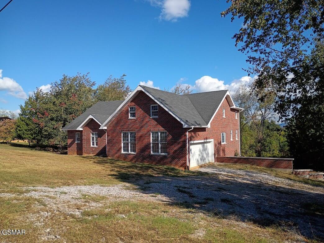 626 Briarwood Drive Dandridge TN 37725