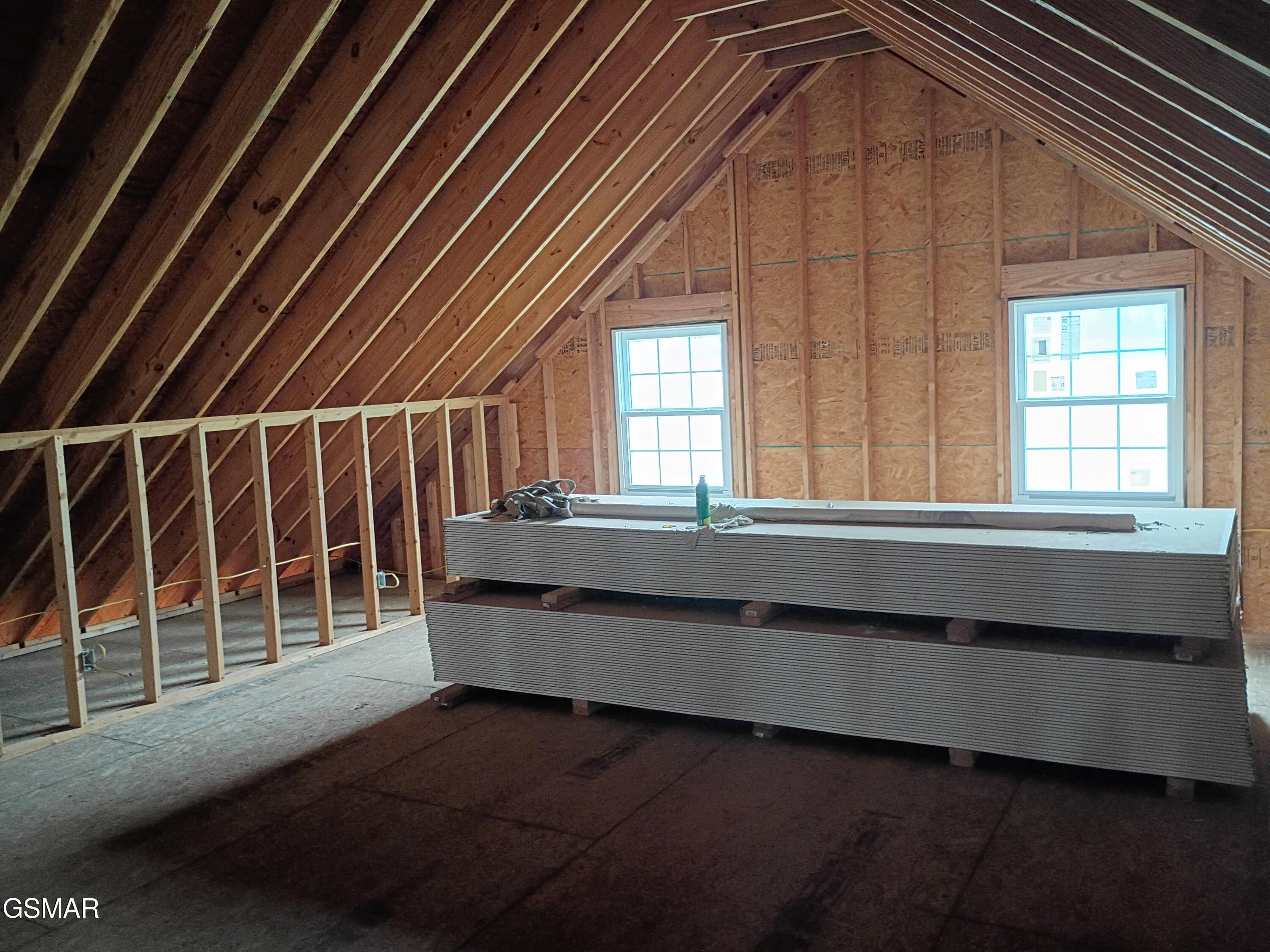 626 Briarwood Drive Dandridge TN 37725