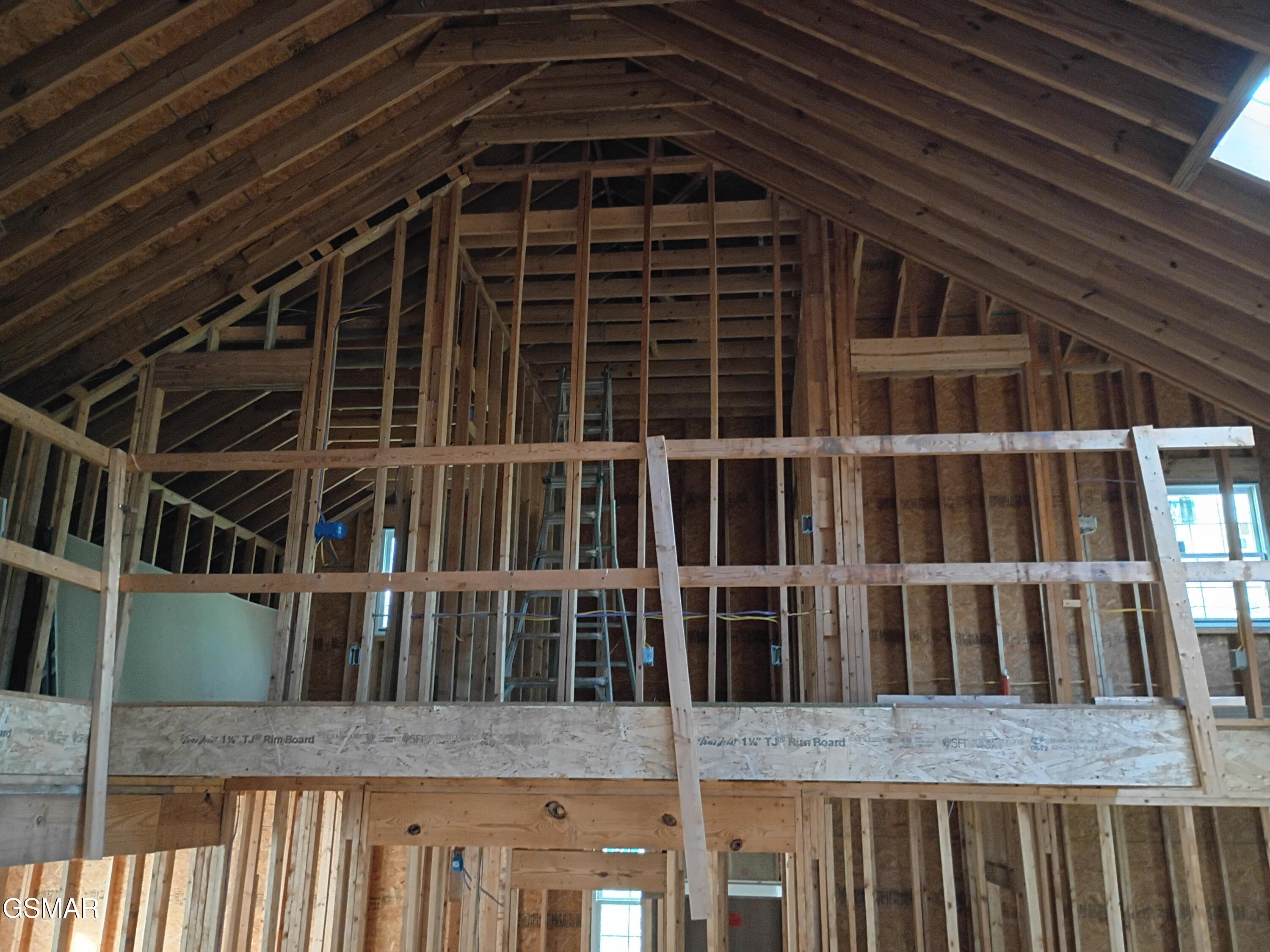 626 Briarwood Drive Dandridge TN 37725