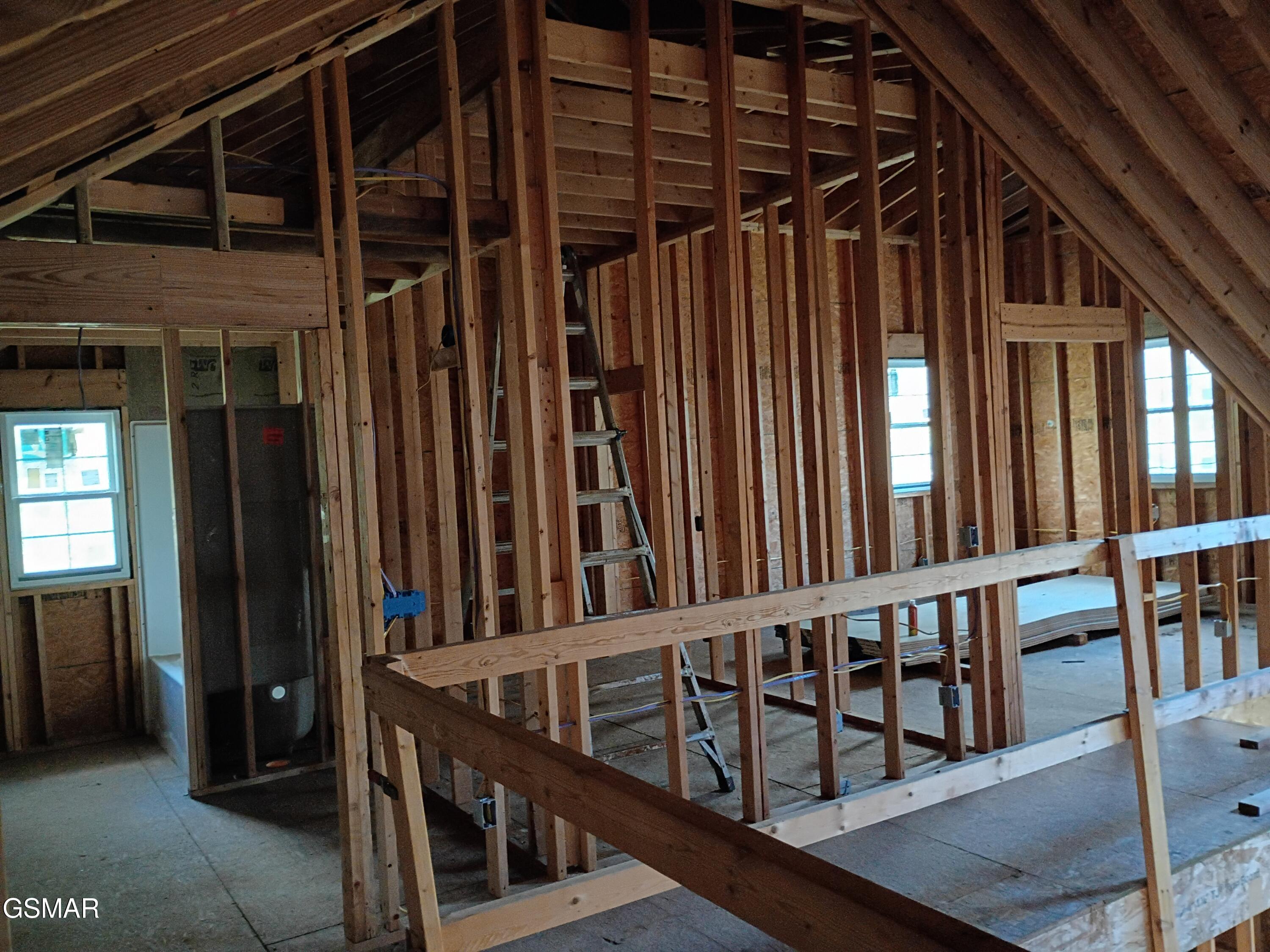 626 Briarwood Drive Dandridge TN 37725