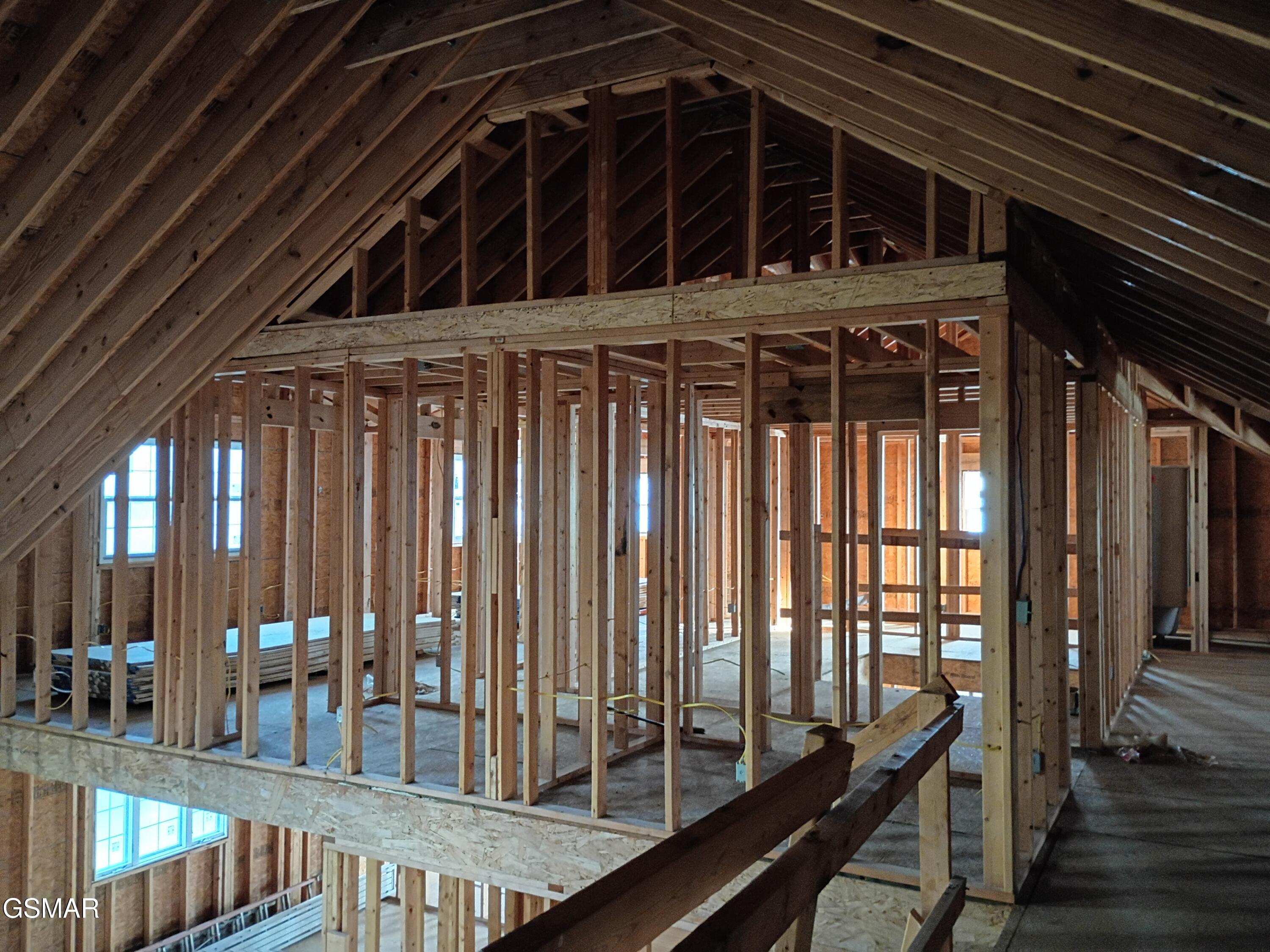 626 Briarwood Drive Dandridge TN 37725