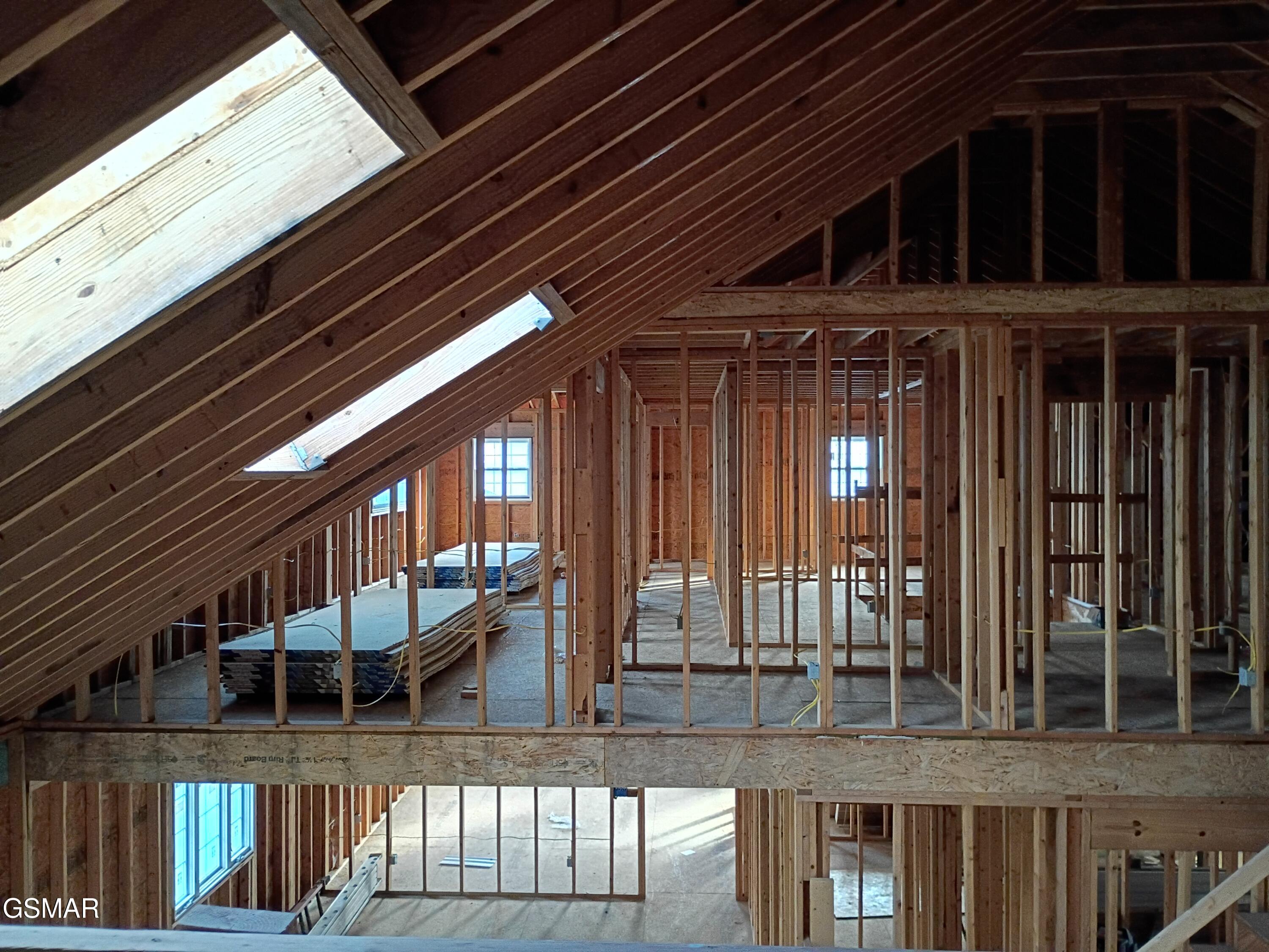 626 Briarwood Drive Dandridge TN 37725