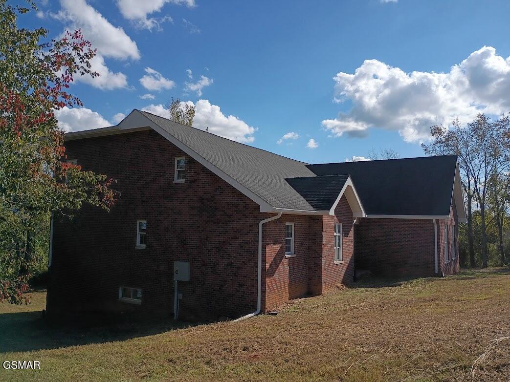 626 Briarwood Drive Dandridge TN 37725