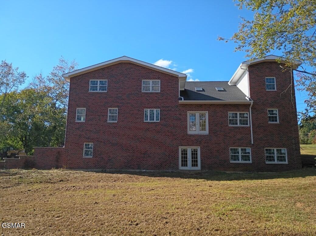 626 Briarwood Drive Dandridge TN 37725