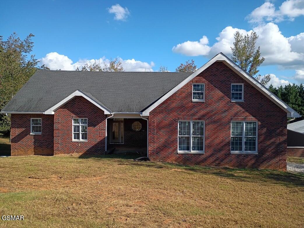 626 Briarwood Drive Dandridge TN 37725