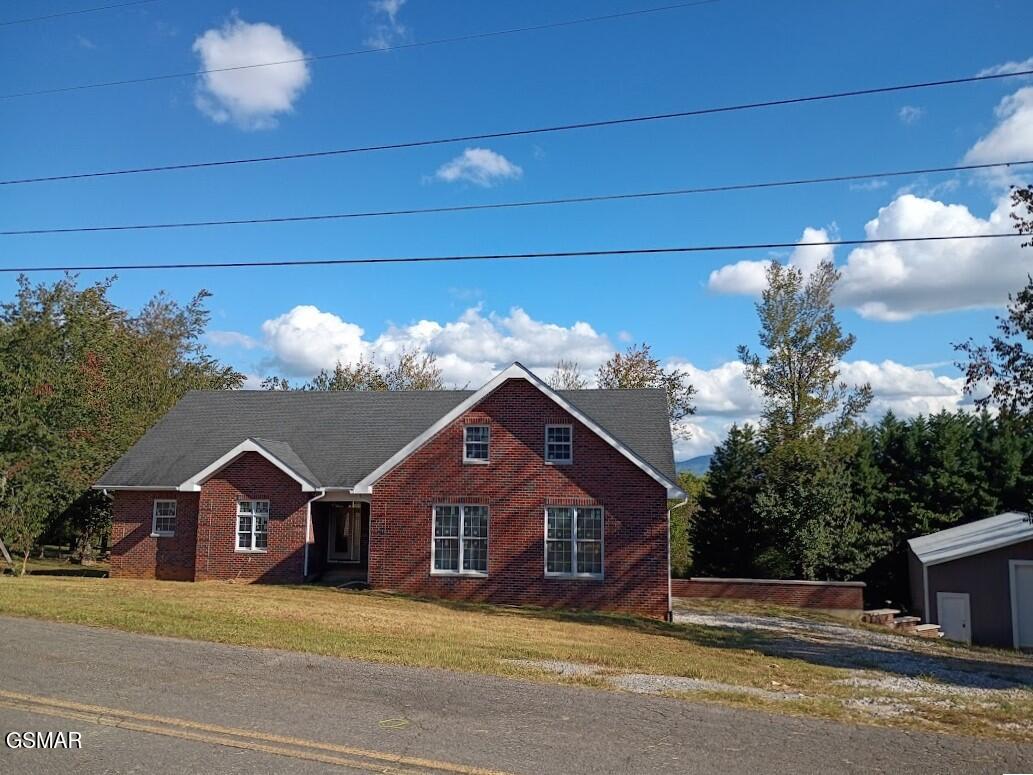 626 Briarwood Drive Dandridge TN 37725