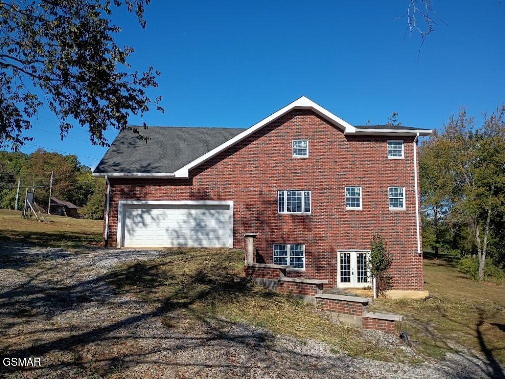 626 Briarwood Drive Dandridge TN 37725