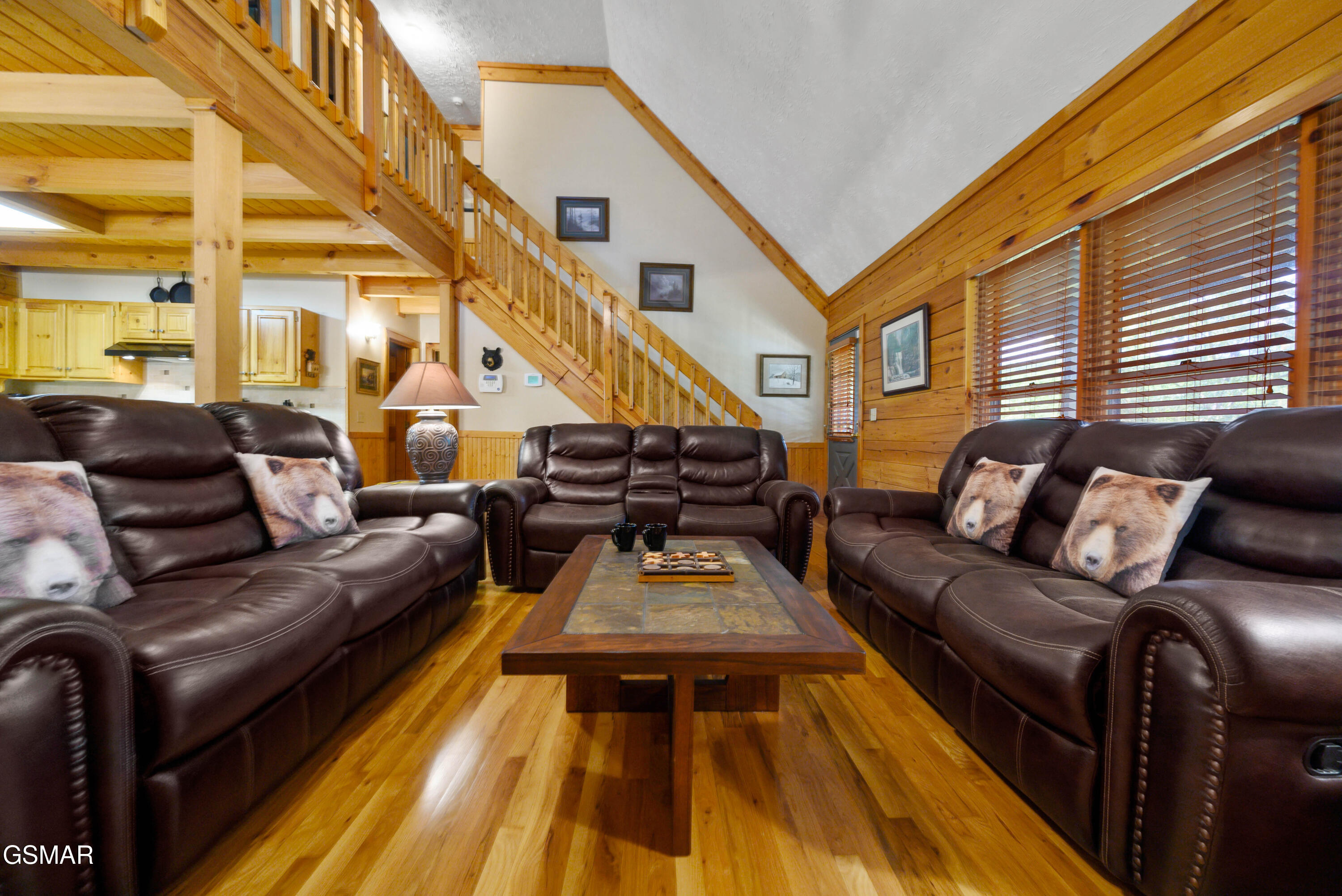 3619 Country Pines Way Sevierville TN 37876