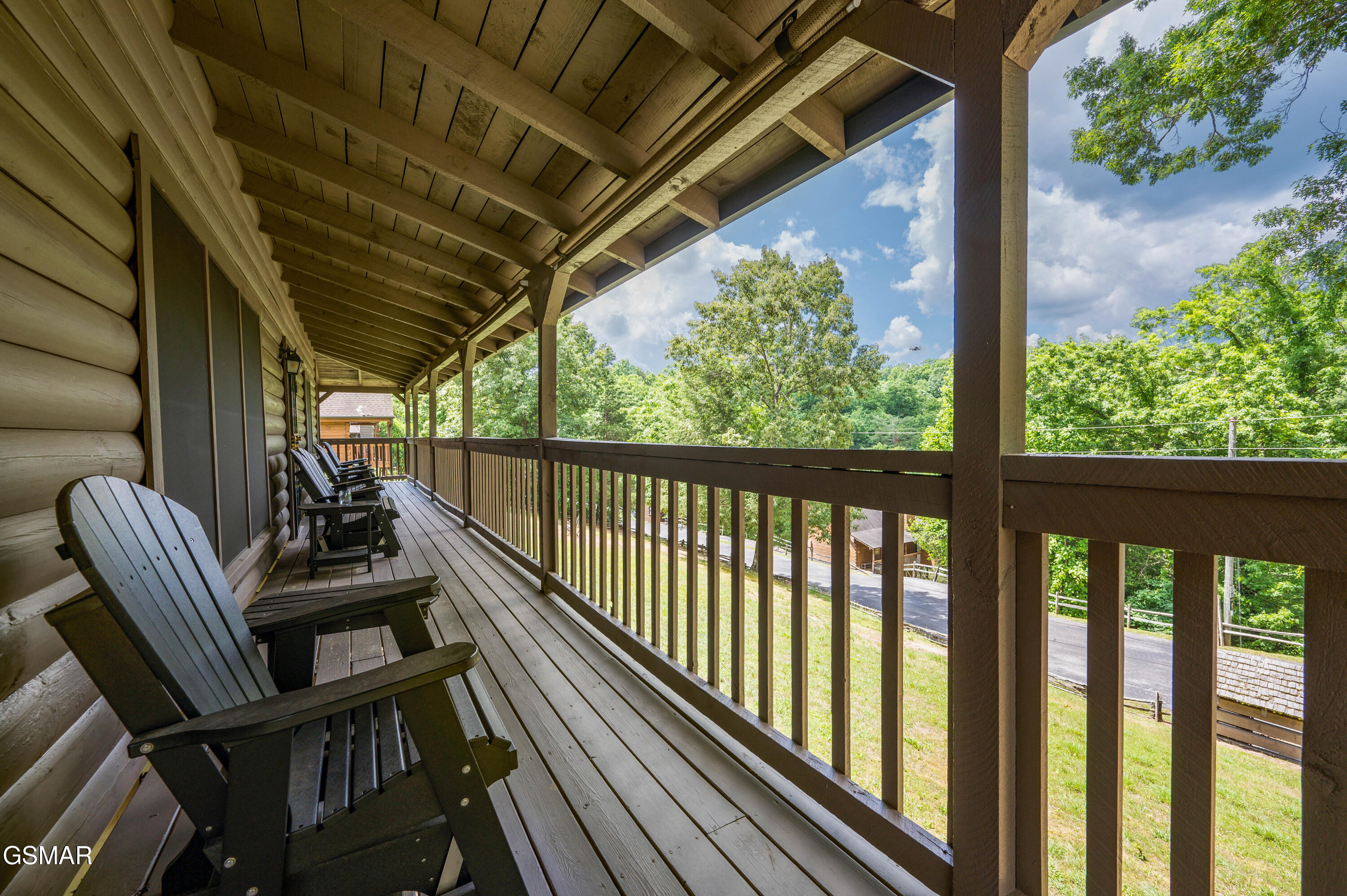 3619 Country Pines Way Sevierville TN 37876