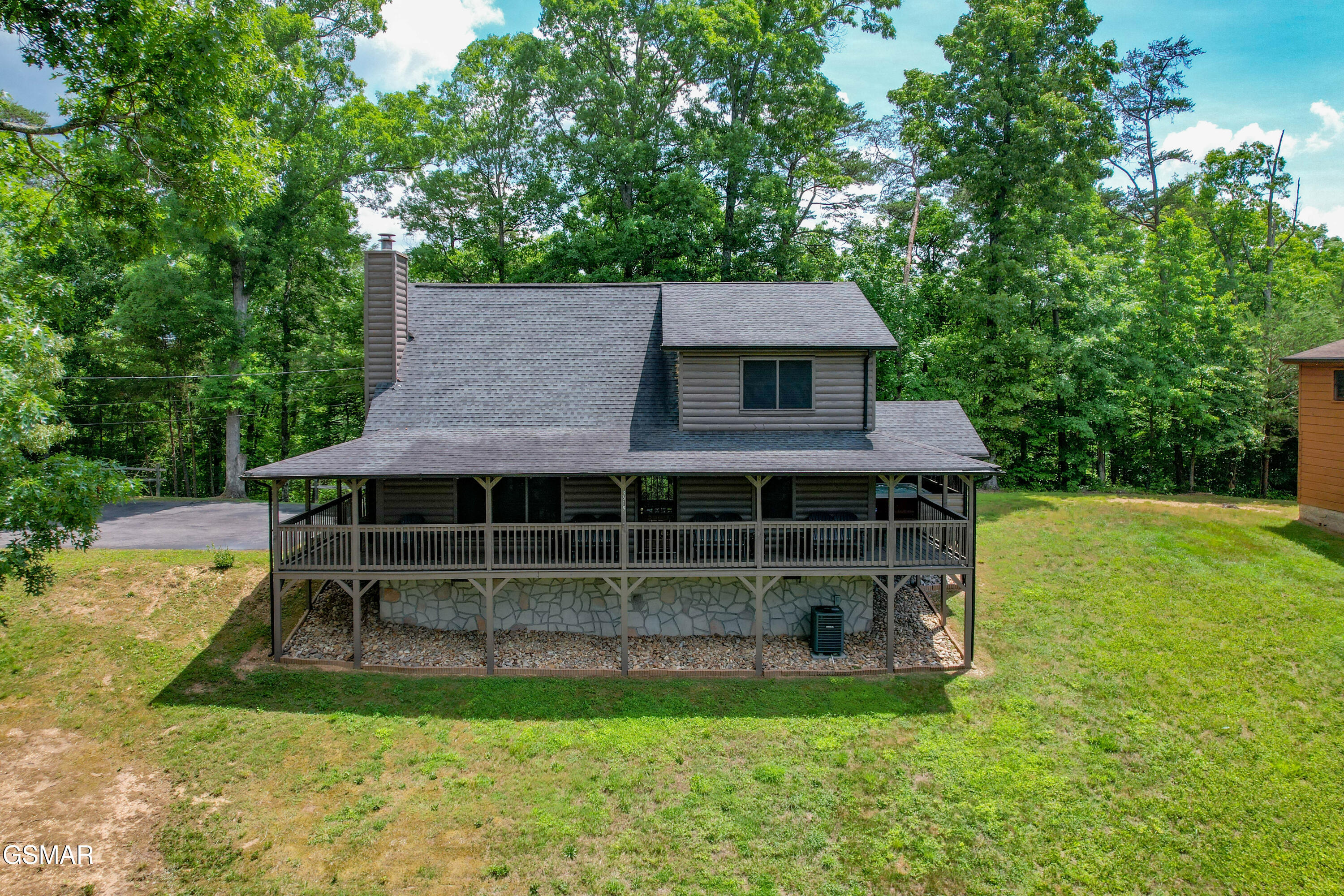 3619 Country Pines Way Sevierville TN 37876