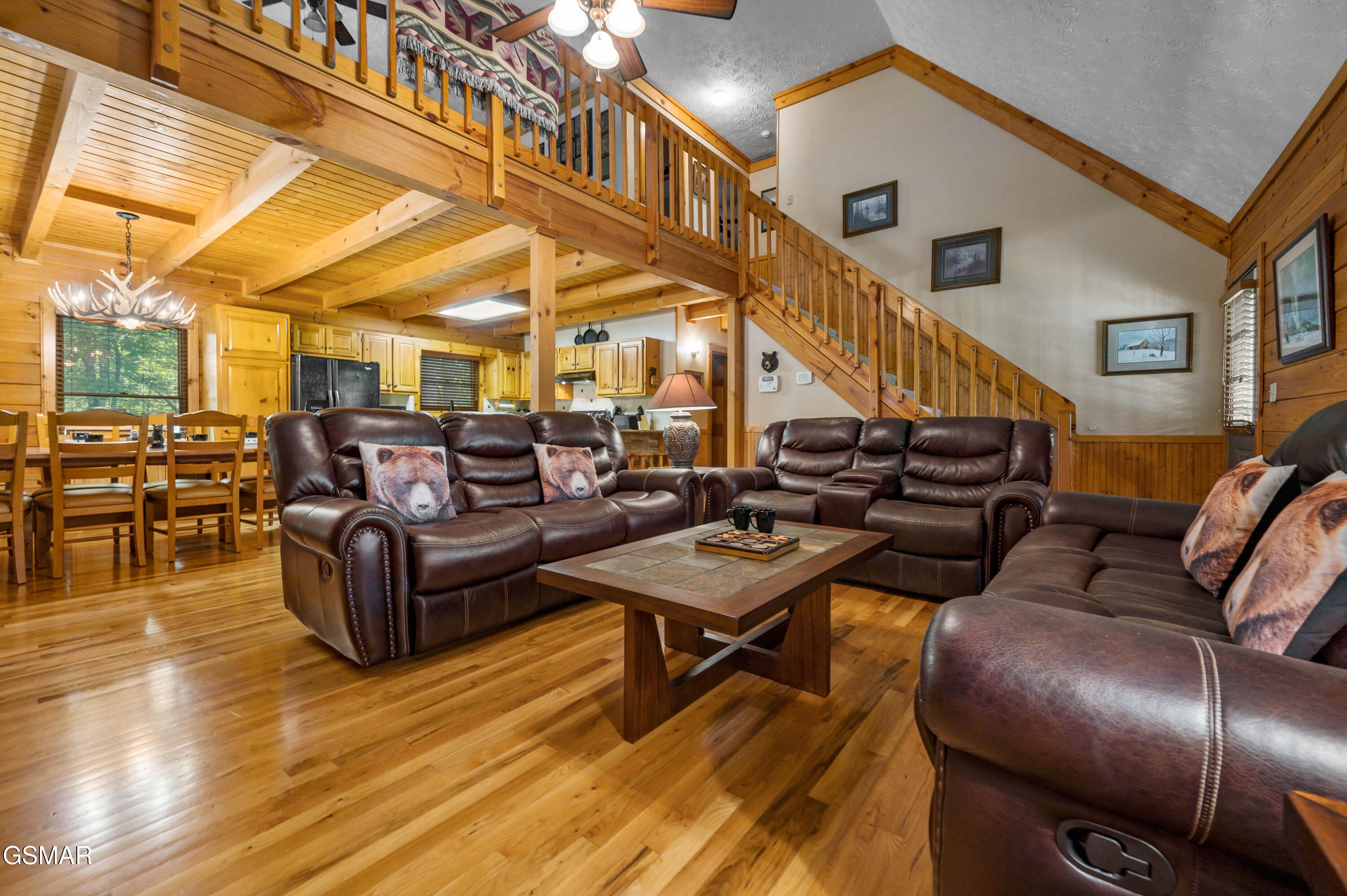 3619 Country Pines Way Sevierville TN 37876