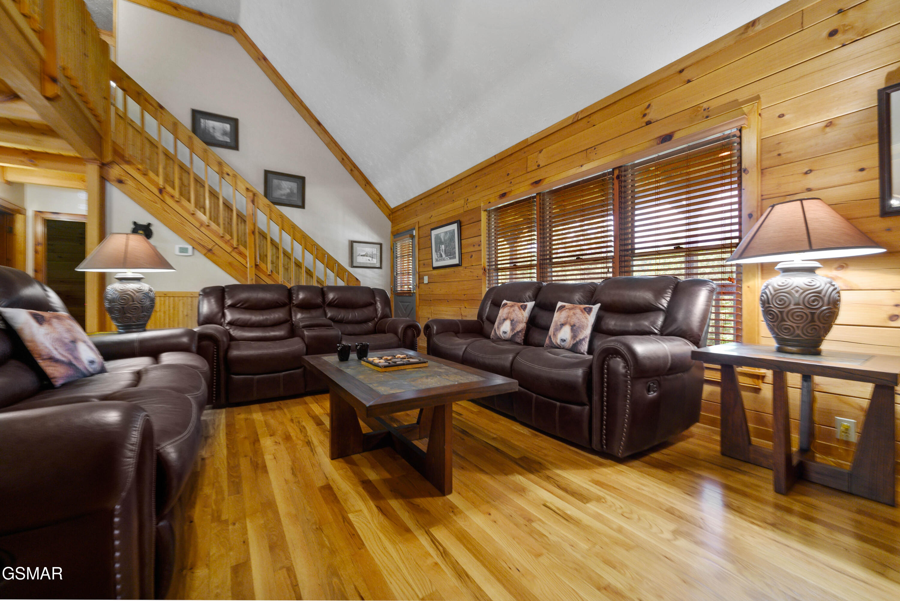 3619 Country Pines Way Sevierville TN 37876