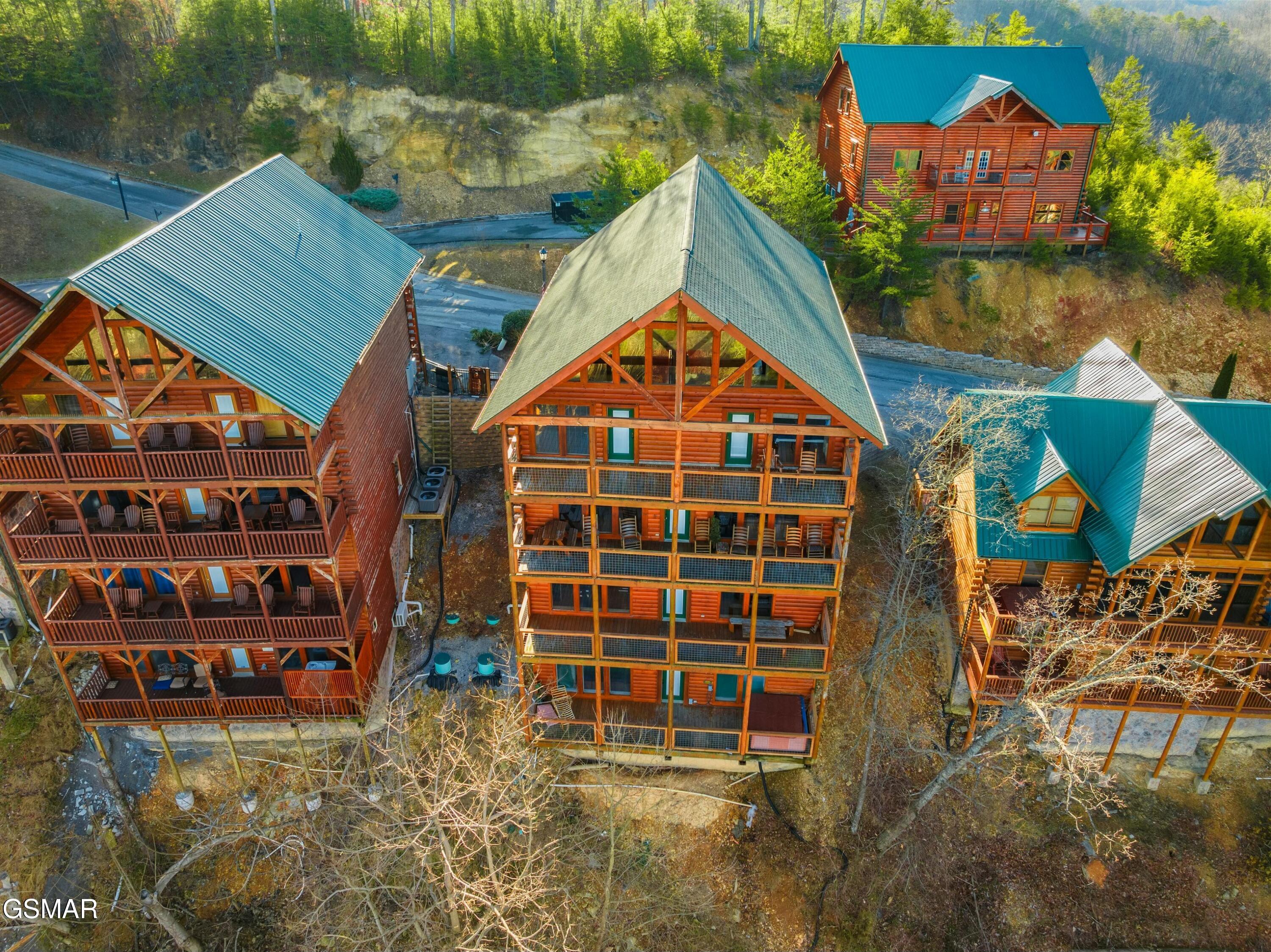 950 Black Bear Cub Way Sevierville TN 37862