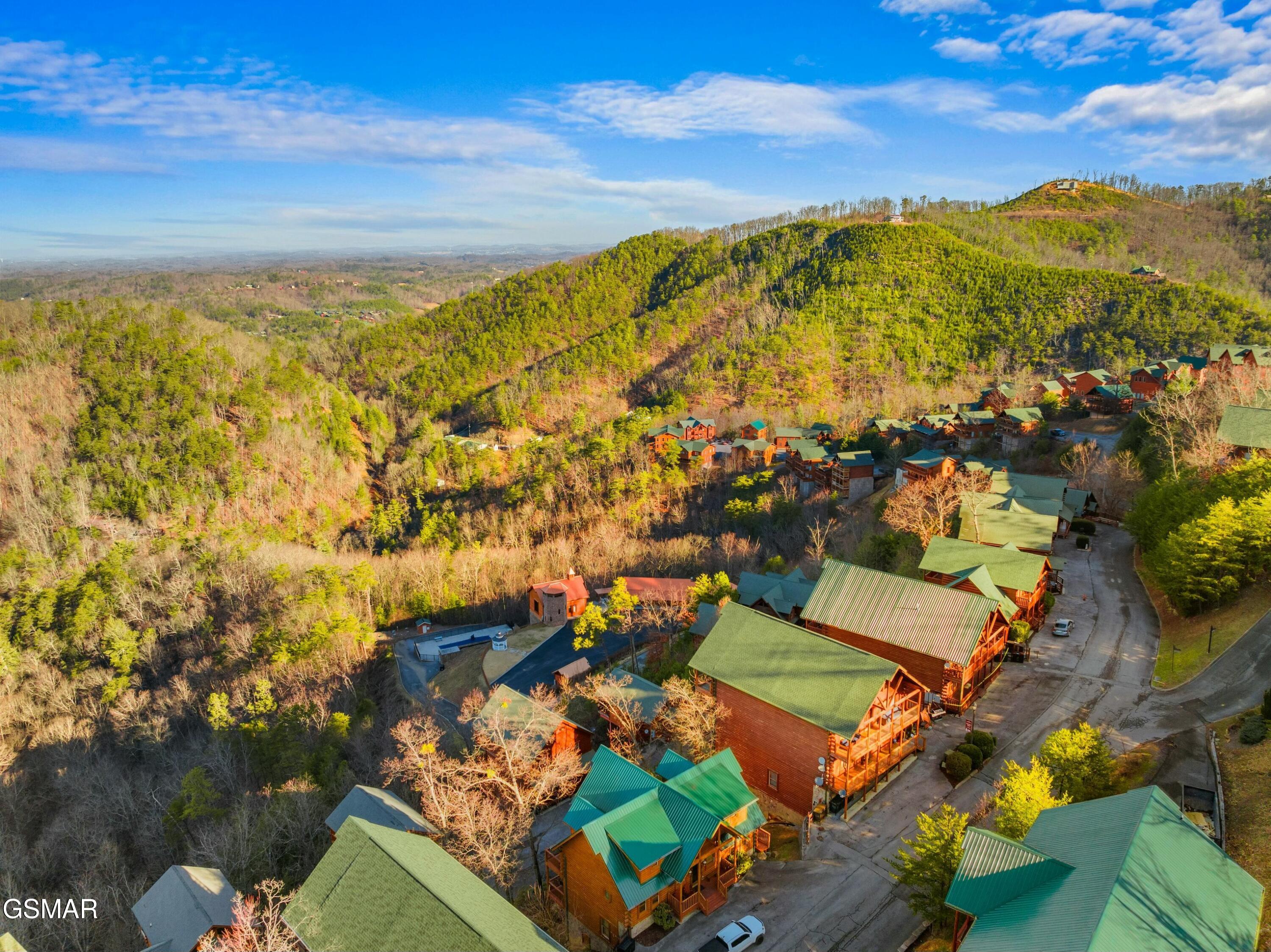 950 Black Bear Cub Way Sevierville TN 37862