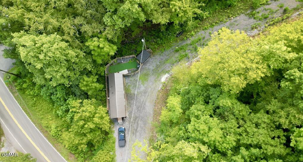 742 Hardin Lane Sevierville TN 37862