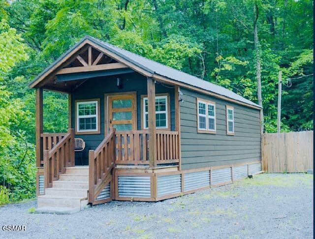 742 Hardin Lane Sevierville TN 37862