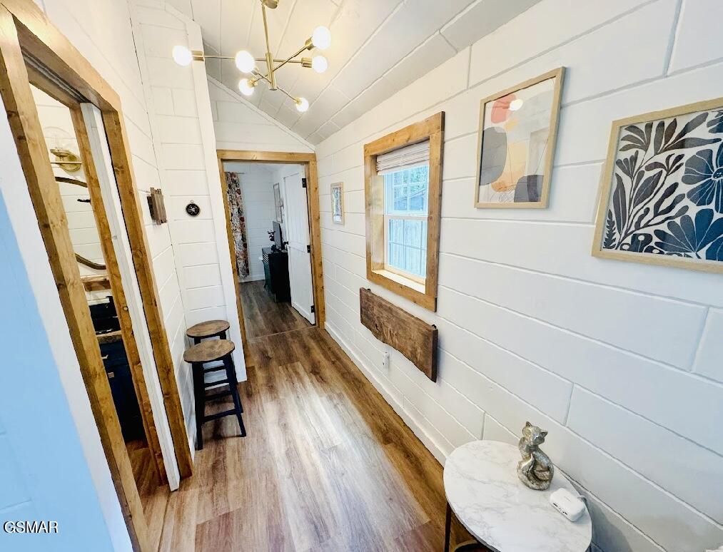 742 Hardin Lane Sevierville TN 37862