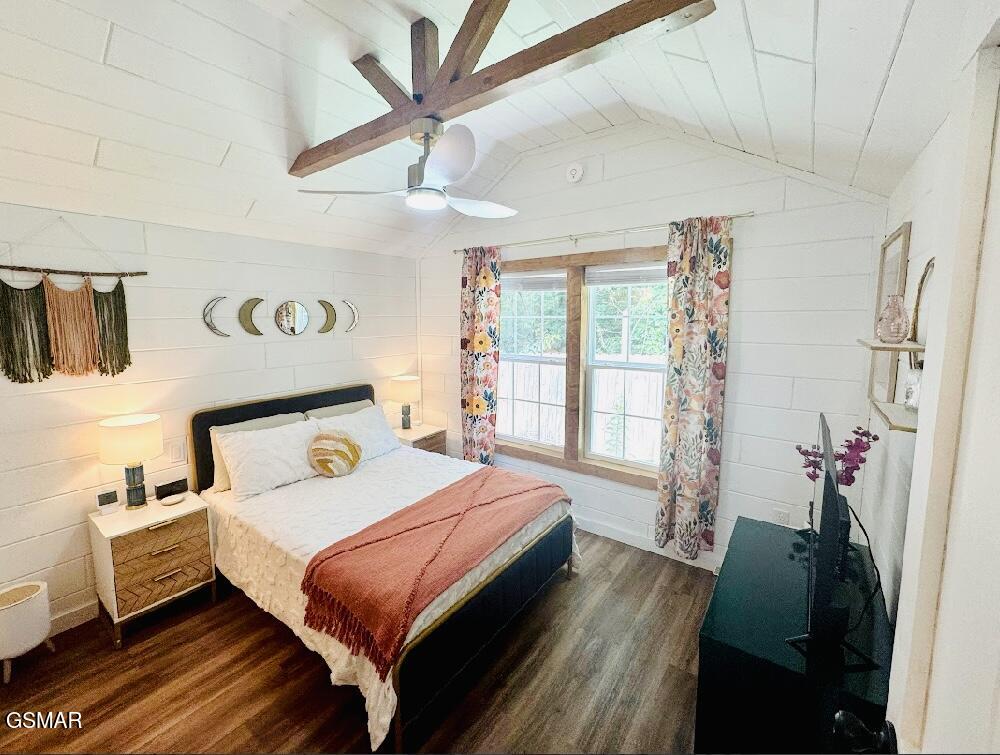 742 Hardin Lane Sevierville TN 37862